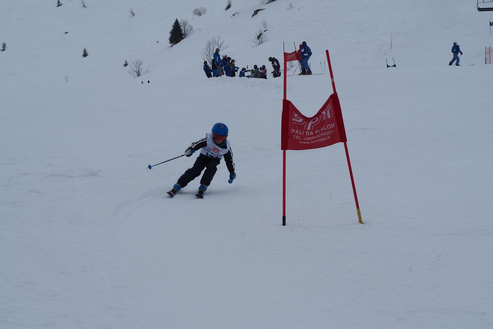 Gara Camp Sociali JC 00144